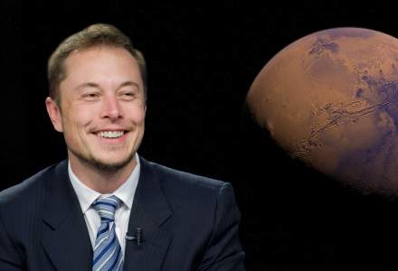Elon Musk a cumpărat peste 9% din acțiunile Twitter