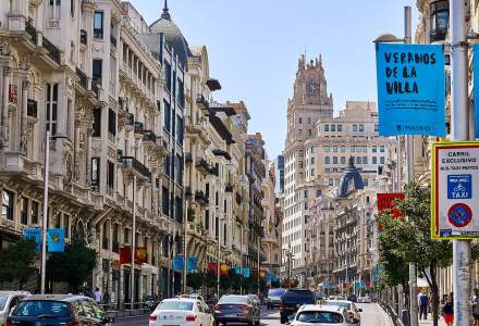 Spania vrea să investească 11 miliarde de euro în cipuri şi semiconductori