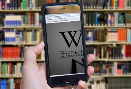 Rusia amenință că va amenda Wikipedia dacă nu șterge informații despre războiul din Ucraina