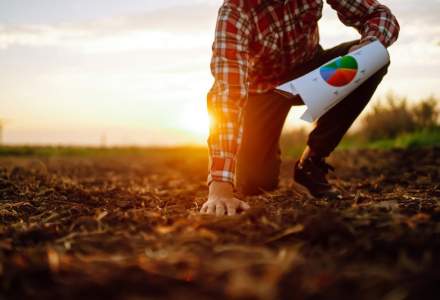 5 lucruri bine de știut înainte să îți deschizi o afacere în domeniul agriculturii