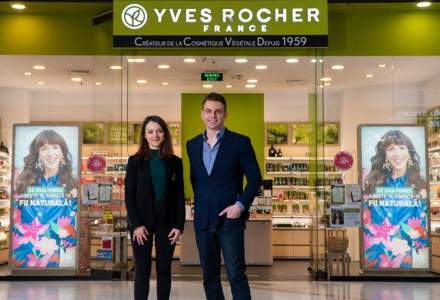 Parteneriat între bonapp și Yves Rocher: cum putem achiziționa cosmetice la prețuri reduse