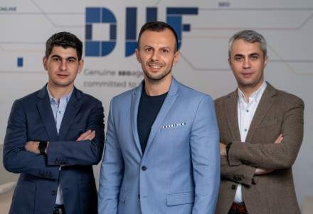 DWF investește 650.000 de euro în divizia de Paid Media și îl numește Managing Director pe Eugen Predescu