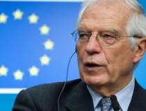 Josep Borrell: UE a cheltuit...
