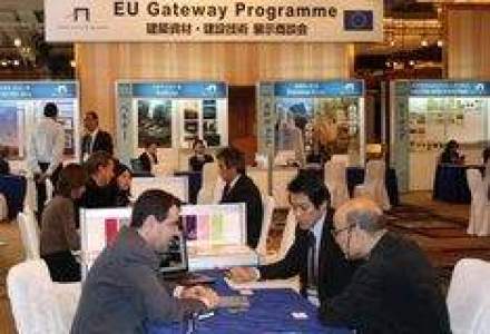 Companiile pot aplica la EU Gateway pentru a intra in Japonia