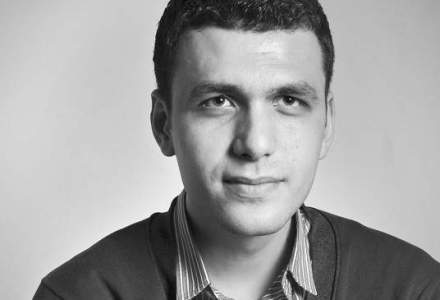 (P) Adrian Ichim, despre industria de digital din Romania