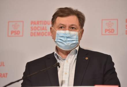 Alexandru Rafila vrea ca SMURD să treacă în subordinea Ministerului Sănătății