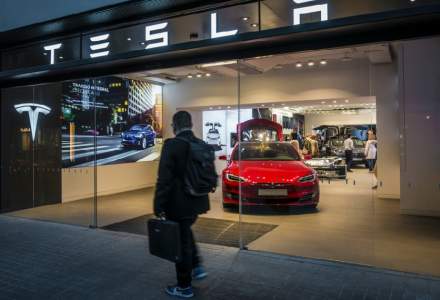 Elon Musk are ambiții mari pentru cea mai nouă fabrică Tesla: aproape 1 milion de mașini pe an