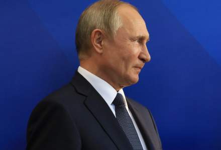 Invadarea l-ar fi făcut pe Putin mult mai iubit de ruși, potrivit ultimului sondaj al Kremlinului