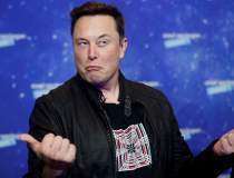 Elon Musk s-ar putea implica...
