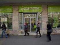 Cosmote Romania launches...
