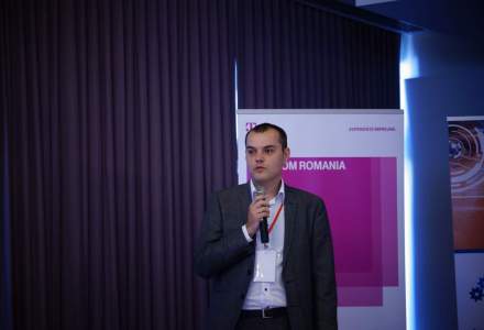 Telekom Romania: Piata de profesionisti in IT este tot mai mica. Nu vrem sa fim unde s-a ajuns cu industria textilelor