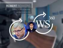 Robert Rekkers, la WS 360:...