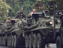 Stoltenberg: NATO plănuiește...