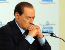 Berlusconi, dezamăgit de...