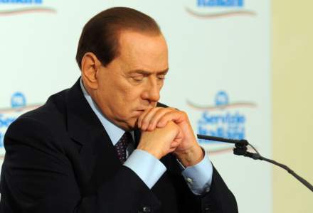 Silvio Berlusconi, profund dezamăgit de Vladimir Putin: L-am cunoscut în urmă cu 20 de ani şi mi s-a părut întotdeauna un democrat şi un om al păcii