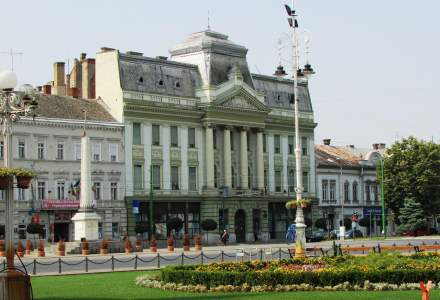 Se va deschide încă un hotel de cinci stele în România