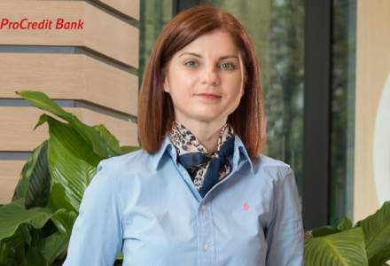 ProCredit Bank și Brink’s anunță Brink’s Complete - serviciul digital B2B de gestionare eficientă a numerarului