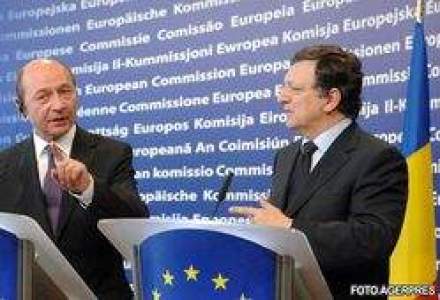 Romania are sanse sa evite pierderea a 600 de mil. euro din fondurile europene