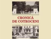 Cartea Cronica de Cotroceni...