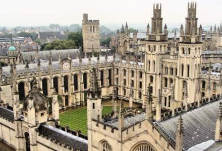Universitatea Oxford va fi condusa pentru prima oara de o femeie