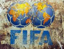 Scandalul FIFA: Imaginea...