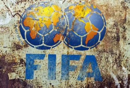 Scandalul FIFA: Imaginea Coca-Cola, Visa si Adidas, in pericol