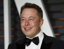 Elon Musk a fost dat în...