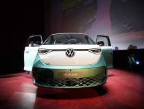 A fost lansat noul Volkswagen...