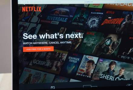 Netflix, dat în judecată de ruși după ce a suspendat serviciul de streaming. Se cer daune de 60 de milioane de ruble
