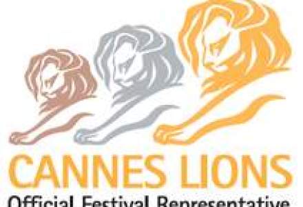 75 de lucrari romanesti inscrise la Cannes Lions 2010