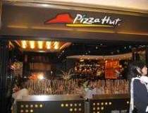 Pizza Hut introduce meniul de...