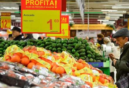 IDEE. Supermarketurile sa doneze alimentele aflate la expirare