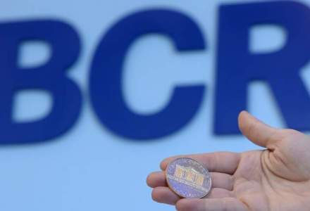 Tranzactie uriasa in banking: BCR vinde in doua saptamani credite neperformante de 2 mld. euro