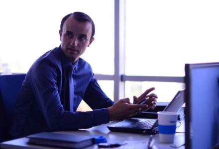 Online sales manager al PayU pleaca la Vector Watch, firma in care a investit si Radu Georgescu