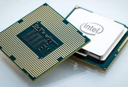Intel cumpara producatorul de cipuri Altera