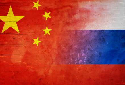 Cercetători ruşi: Colaborarea ştiinţifică între China şi Rusia a fost suspendată