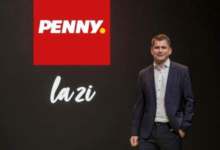 Penny deschide 30 de noi magazine, angajează 500 de persoane și așteaptă o creștere double-digit în 2022: „Vom păstra trendul de creștere în acest an”