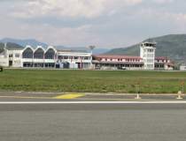 Aeroportul din Baia Mare va...