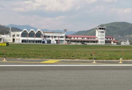 Aeroportul din Baia Mare va avea un nou terminal de pasageri și o nouă parcare. Cum va arăta și când va fi gata