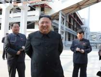 VIDEO| Kim Jong-un i-a făcut...