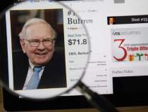 Warren Buffett castigase deja...
