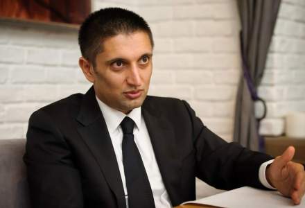 Firma lui Horatiu Florescu devine Knight Frank Romania si lanseaza un departament rezidential