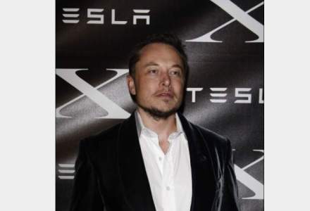Trei carti despre creatorul Tesla Elon Musk pe care le poti cumpara din Romania