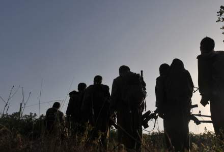 Statul Islamic cere adepților să profite de războiul din Ucraina ca să reia atacurile în Europa