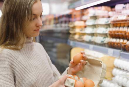 ANSVSA, recomandări pentru sărbătorile de Paște: de unde cumpărăm alimentele și cum le alegem