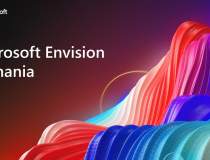 Microsoft Envision Romania:...