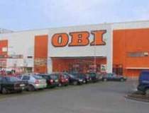 Obi a deschis un magazin in...