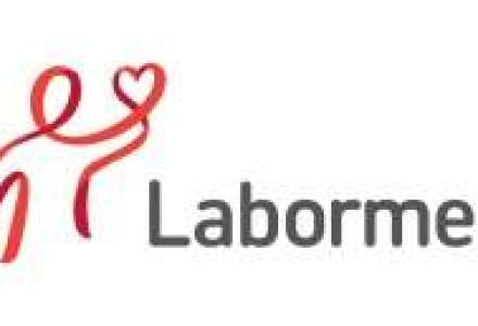 Labormed completes corporate rebranding