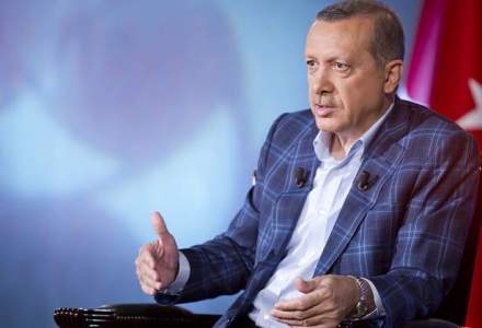 Partidul lui Erdogan a castigat alegerile, dar ar putea pierde majoritatea absoluta in Parlament