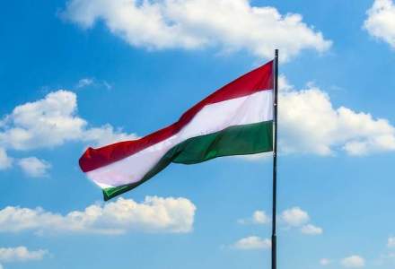 Extremistii maghiari au manifestat in fata Ambasadei romane la Budapesta